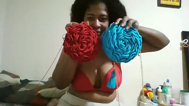 Ivon-09 online show from 04-09-26, 12:21