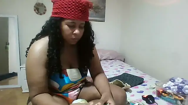 Ivon-09 online show from 05-11-26, 02:45