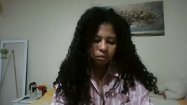Ivon-09 online show from 06-06-26, 11:26