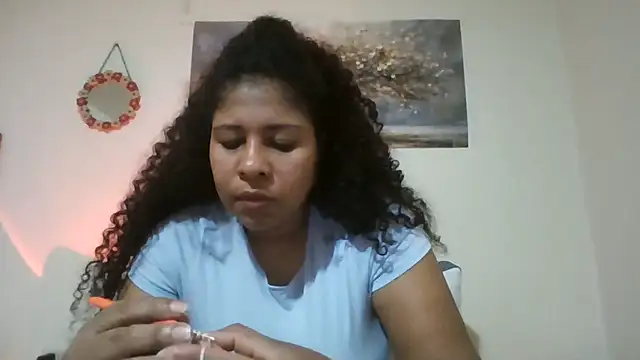 Ivon-09 online show from 06-21-26, 11:07