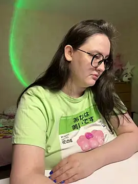 hungry1bunny online show from 02-14-25, 06:40