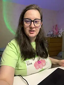 hungry1bunny online show from 03-14-25, 05:24