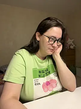 hungry1bunny online show from 10-28-25, 08:00