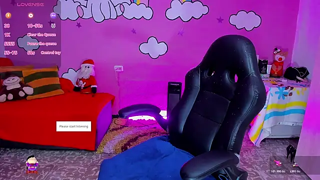 Sharon hils online show from 12-05-25, 10:57