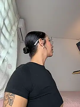 Anny  777 online show from 03-21-26, 07:28