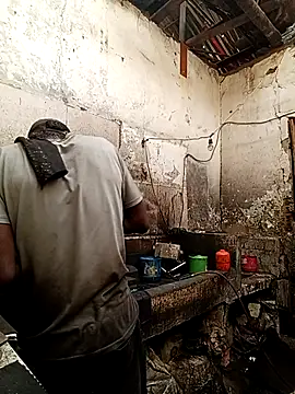 Yairelnegro online show from 11-22-25, 07:46