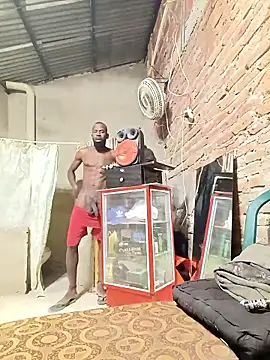 Yairelnegro online show from 01-12-26, 10:09