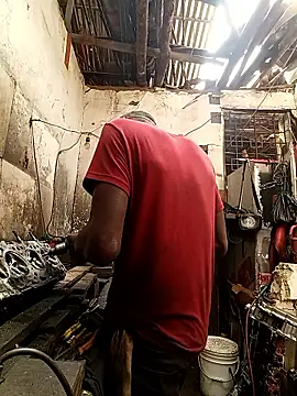 Yairelnegro online show from 03-20-26, 07:52