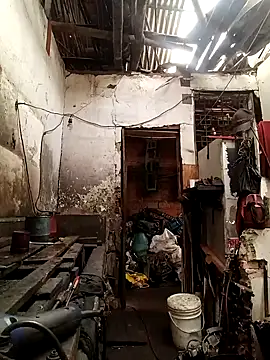 Yairelnegro online show from 03-25-26, 08:15