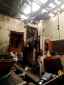 Yairelnegro online show from 03-30-26, 07:48