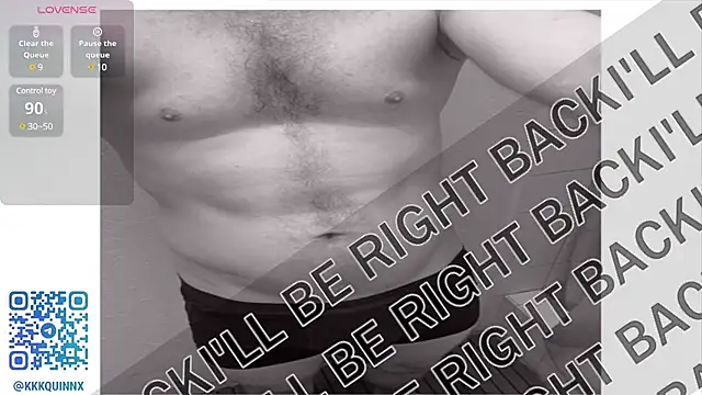 mr-k-quinn-x online show from 03-21-25, 01:02