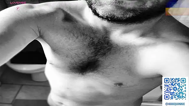 mr-k-quinn-x online show from 02-03-26, 11:10