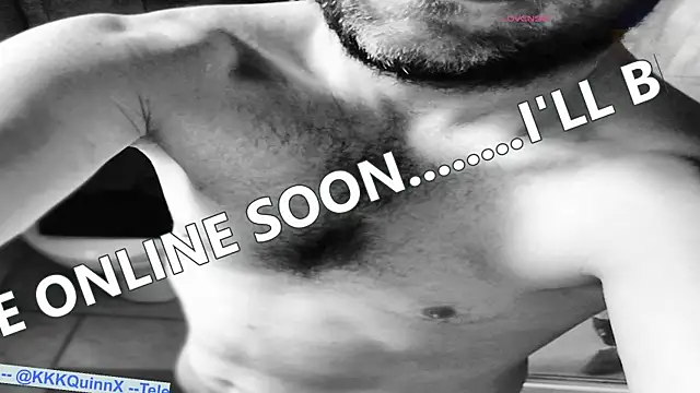 mr-k-quinn-x online show from 04-27-26, 07:12