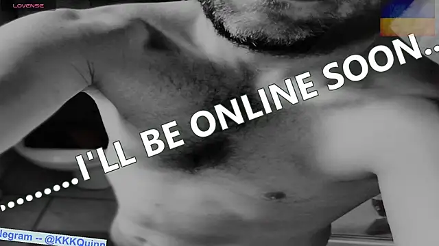 mr-k-quinn-x online show from 05-11-26, 08:28