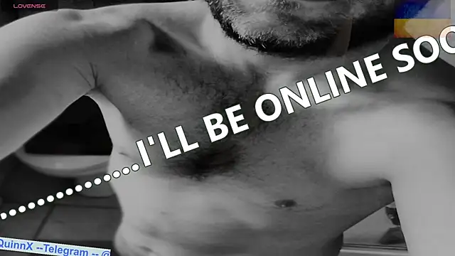 mr-k-quinn-x online show from 05-12-26, 06:16