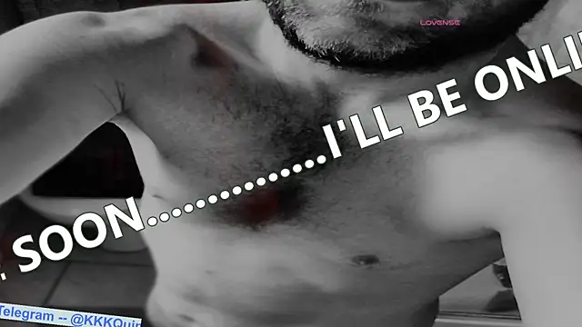 mr-k-quinn-x online show from 05-17-26, 09:11