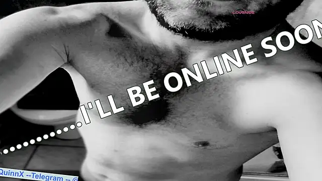 mr-k-quinn-x online show from 05-26-26, 07:10