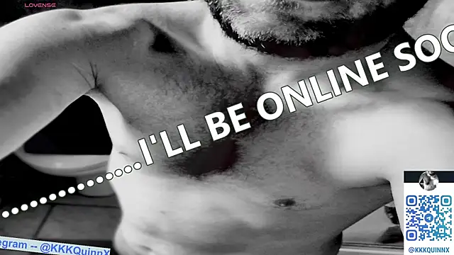 mr-k-quinn-x online show from 06-02-26, 08:22
