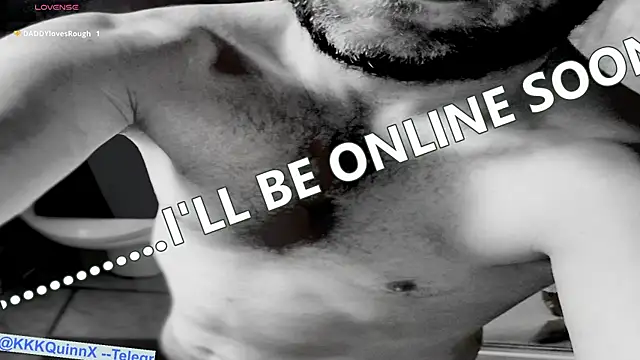 mr-k-quinn-x online show from 06-05-26, 06:35