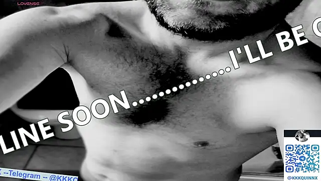 mr-k-quinn-x online show from 06-07-26, 08:01