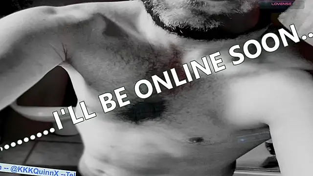 mr-k-quinn-x online show from 06-09-26, 11:27