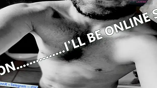mr-k-quinn-x online show from 06-15-26, 04:42