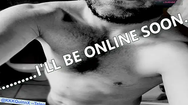 mr-k-quinn-x online show from 06-21-26, 05:37