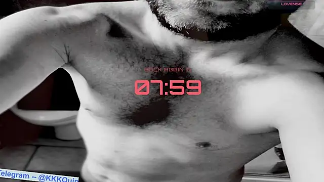 mr-k-quinn-x online show from 06-22-26, 09:34