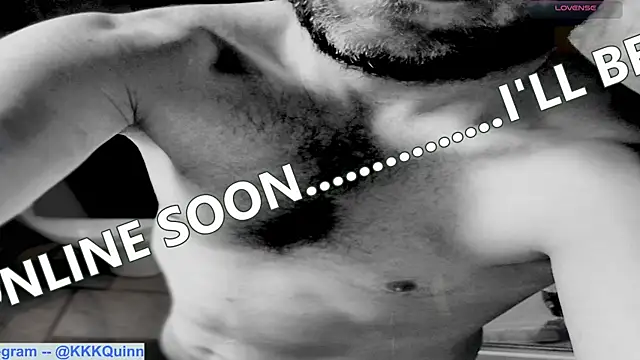 mr-k-quinn-x online show from 06-27-26, 12:22