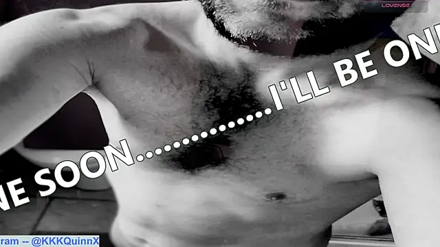 mr-k-quinn-x online show from 07-03-26, 07:53