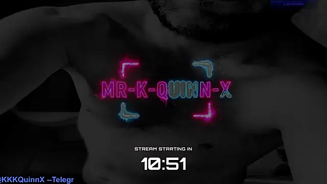 mr-k-quinn-x online show from 07-05-26, 05:09
