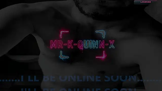 mr-k-quinn-x online show from 07-08-26, 06:01