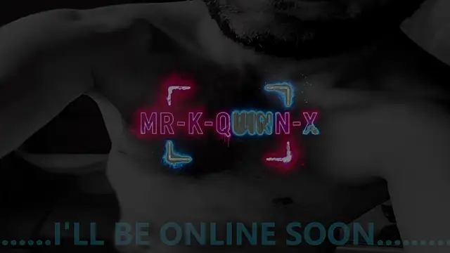 mr-k-quinn-x online show from 07-09-26, 06:23