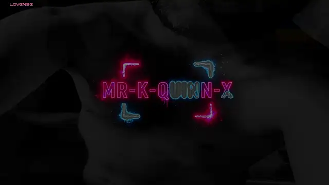 mr-k-quinn-x online show from 07-17-26, 08:24
