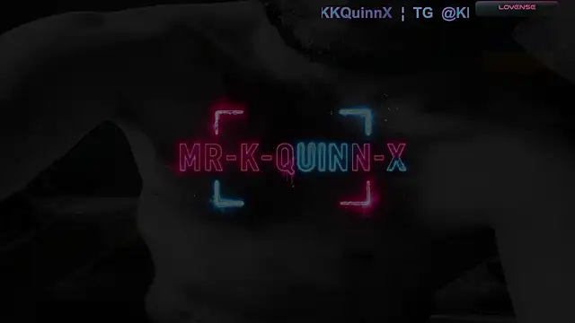 mr-k-quinn-x online show from 07-23-26, 11:02