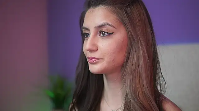 SabrinaHope online show from 01-11-26, 10:59