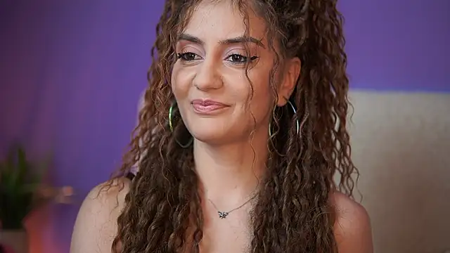 SabrinaHope online show from 02-14-26, 10:50