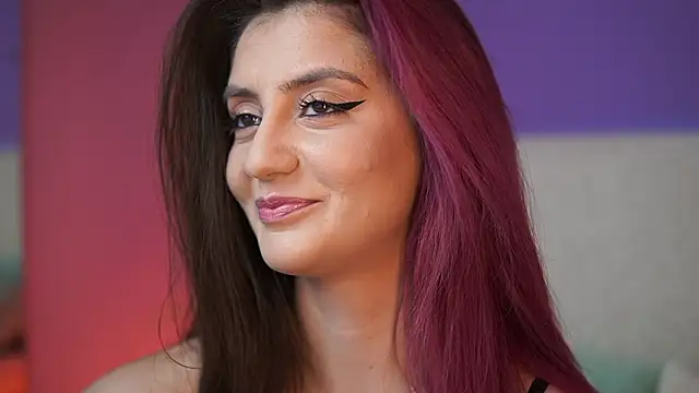 SabrinaHope online show from 03-08-26, 11:19