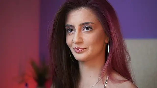 Snapshot of SabrinaHope chatting on 06-13-26, 09:13 SabrinaHope online show from 06-13-26, 09:13