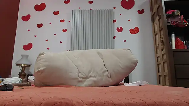 DanaiOluyi online show from 11-14-25, 04:17