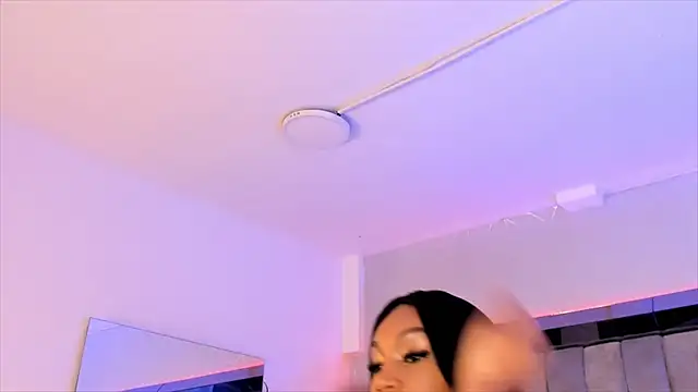 ChaynnaCooper online show from 01-27-25, 11:54