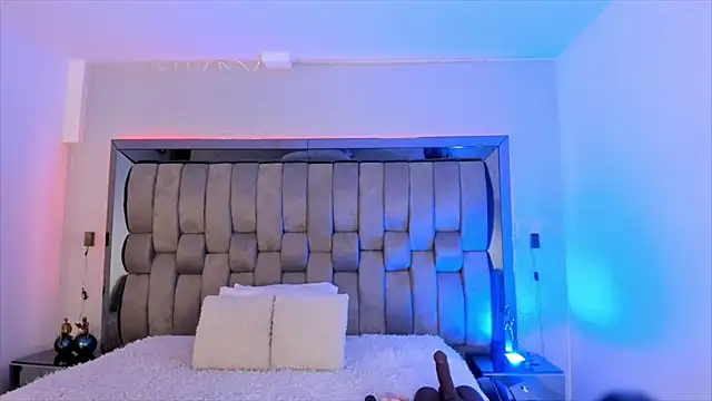 ChaynnaCooper online show from 02-21-25, 12:06