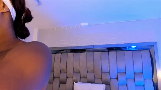 ChaynnaCooper online show from 03-15-25, 12:34