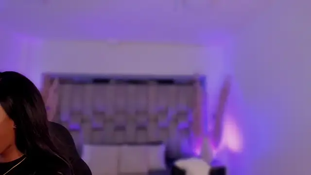 ChaynnaCooper online show from 03-07-26, 04:20