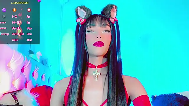 HELEM  S7 online show from 02-21-25, 11:10