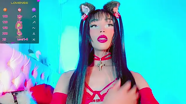 HELEM  S7 online show from 02-22-25, 02:28