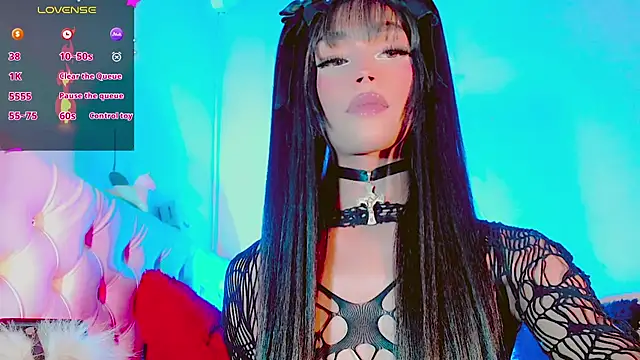 HELEM  S7 online show from 02-23-25, 03:24