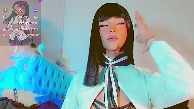 HELEM  S7 online show from 02-25-25, 11:22