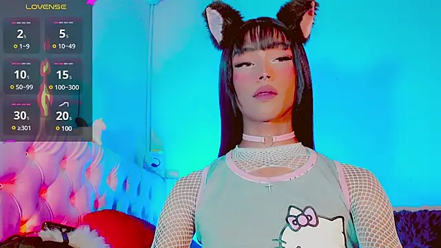 HELEM  S7 online show from 02-26-25, 11:15