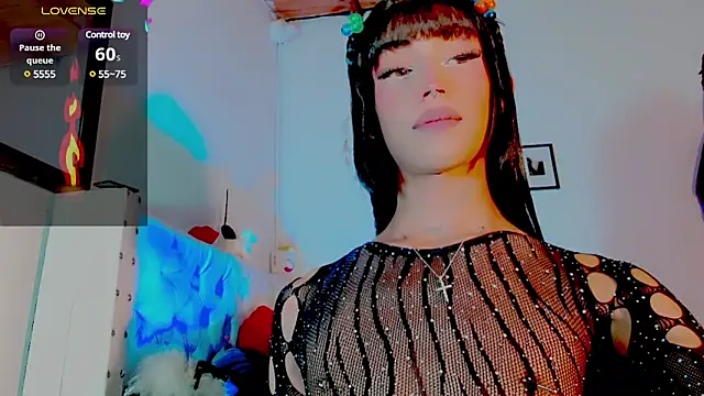 HELEM  S7 online show from 02-28-25, 06:10